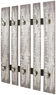 Wandgarderobe MARTA