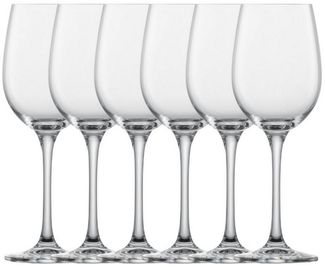 SCHOTT ZWIESEL Weißweinglas Classico