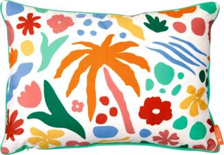 Kissen Beachtime (ca. 50x35 cm) - I love my Paradise