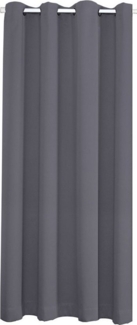 BTTO V&G Türvorhang Türvorhang Thermo Kälteschutz, Wärmeschutzvorhang, Thermovorhang