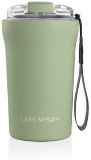 LARS NYSØM Thermobecher Rørelse, 1-tlg.