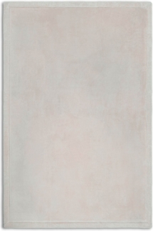 Hakuna Matte Wolkenweicher Kinderteppich | Grau 200x150x2,5cm