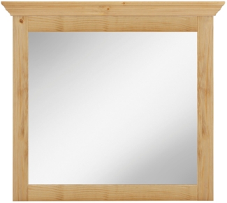 Home affaire Spiegel Ayanna, Rahmen aus Massivholz, FSC®, Breite 94 cm