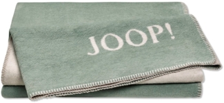 Wohndecke JOOP! LIVING - UNI-DOUBLEFACE Wohndecke, JOOP!