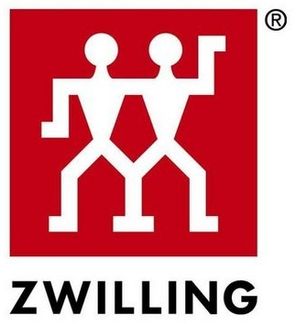ZWILLING TWIN Grip Universalmesser 12 cm, Schwarz