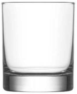 Whisky-Glas LAV 36348 305 cc (6 pcs)