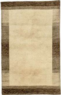 Gabbeh Teppich - Indus - 180 x 120 cm - beige