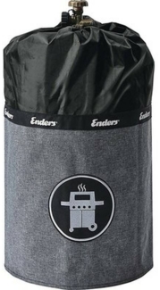 Enders® Gasflaschen-Schutzhülle 5117, Wasserabweisend