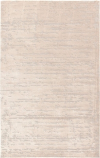 Tesso Living Teppich Teppich Wohnzimmer STELLA, moderner Wohnzimmerteppich Super Soft, Rechteckig, 3-D-Effekt, pflegeleicht, robust, verschiedene Formen, Größen & Farben