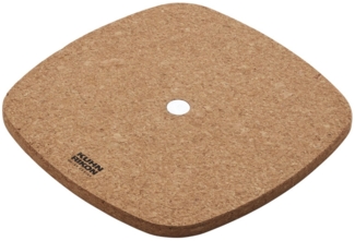 Kuhn Rikon Smart & Compact Kork -Untersetzer magnetisch 20 cm