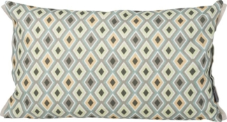 Pichler Kissenhülle 31x51 cm Fred mint