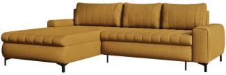 Ecksofa Morki (Farbe: Barrel 48)