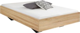 rauch Futonbett Phoenix, ohne Kopfteil