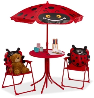 Camping Kindersitzgruppe mit Schirm 10028889_766