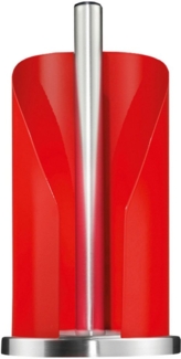 WESCO Küchenrollenhalter rot