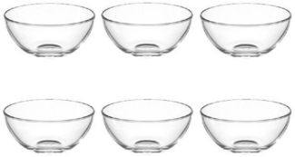 LEONARDO Schüssel Leonardo Dessertschalen Cucina (14cm) (6-teilig)