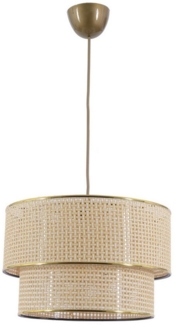 Opviq Kronleuchter METAL BODY, 30 x 30 cm H2264