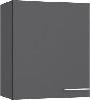 OPTIFIT Hängeschrank Lilly Breite 60 cm, 1 Tür, 2 Einlegeböden