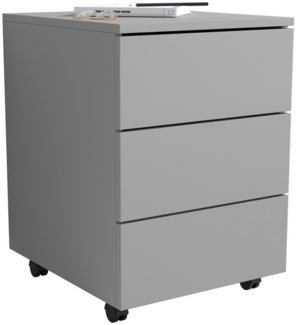 VCM Rollcontainer Rollcontainer Beistellcontainer Dalosa 45 cm