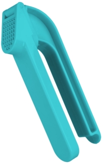 METALTEX 241411000 Aioli Knoblauchpresse aquamarin