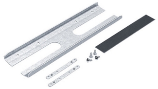 Zumtobel Group Lichtbandverbinder SLN2MSC/MRT/MSPC. SET