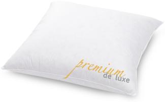 HANSKRUCHEN Kuschelkissen Premium de Luxe Trösterchen - 60 x 60 cm - 0,40 kg