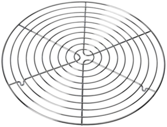 KAISER Kuchenauskühler Ø32cm ES
