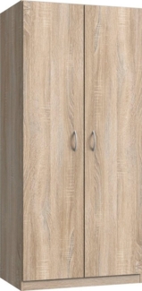 Wimex Drehtürenschrank Bitburg