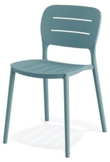 Best Best Stuhl Propi 50720 blau 4 Stück