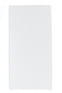 PiP Studio Handtuch Tile de Pip Duschtuch white 70x140cm (1 Stück), Baumwolle (236309)