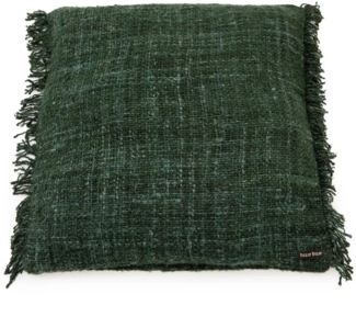 Der Oh My Gee Kissenbezug - Waldgrün - 60x60 - Grün - 60x60x10cm
