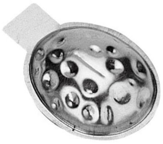 Tescoma Backform Nüsschen DELÍCIA