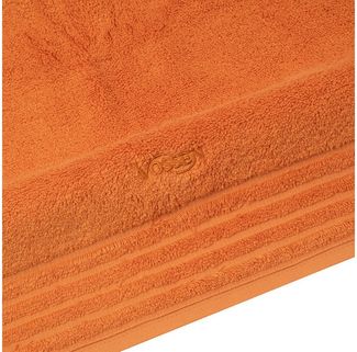 Vossen Vienna Style Supersoft 6 tlg. Frottier-Set - 4 X Handtuch (50 X 100cm), 2 X Duschtuch (67 X 140cm) - 620 g/m2 - Fiesta