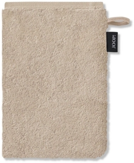 JOOP! Waschhandschuh JOOP! LIVING - SELECT LAYER Waschhandschuh-Set, Textil (3-St)