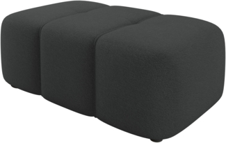 Polsterhocker Furyn (Farbe: Velo 636)