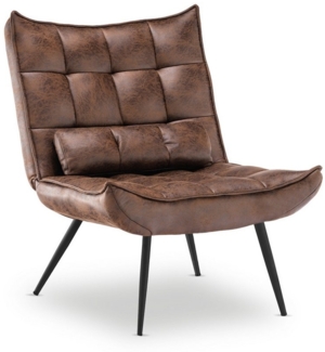 MCombo Relaxsessel MCombo Relaxsessel Lesesessel Loungesessel 4778/79, mit Relaxfunktion