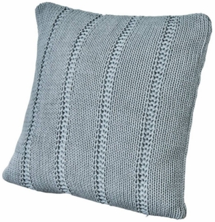 Mirabeau Kissenhülle Kissenhülle Lémeré graublau