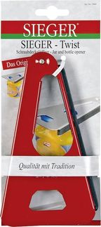 WESTMARK Vielzwecköffner Sieger Twist