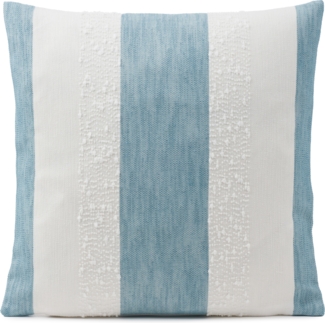 Kissenhülle SNOOPY aqua (BT 40x40 cm)