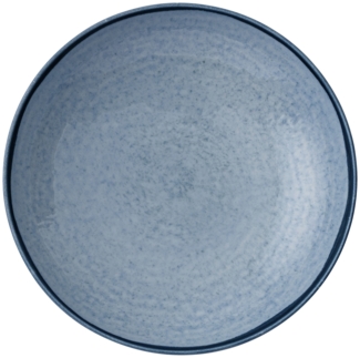 Arthur Krupp Teller tief 22 cm Mandala