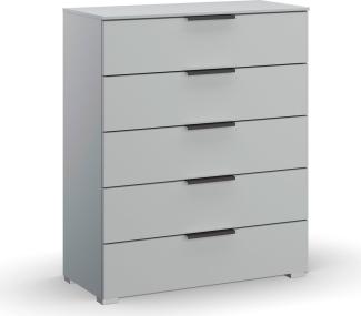 rauch Schubkastenkommode Skat Meridian Kommode Wäscheschrank Schrank, mit 5 Schubladen in elegantem Design