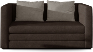 Eltap Neva Sofa (Soro 28, Soro 13) mit Schlaffunktion