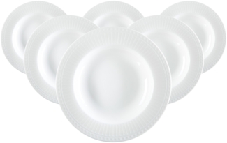 Ritzenhoff & Breker Sofia Suppenteller ø 22,5 cm 6er Set