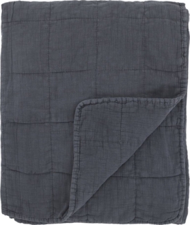 Chic Antique Tagesdecke Chic Antique - Decke Quilt Tagesdecke Kuscheldecke 180x130cm