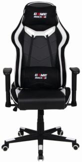 Gaming/Schreibtischstuhl GAME-ROCKER G-30