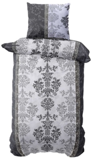 Mikrofaser Bettwäsche High Class SOPHIE