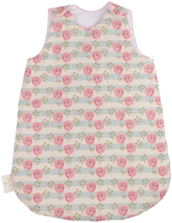 La CIGOGNE DE LILY Sommerschlafsack T2