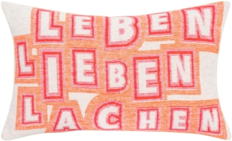 PAD Dekokissen Circle of life, Made in Europe