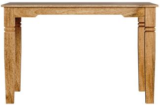 Esstisch Guru120x90 aus Mangoholz