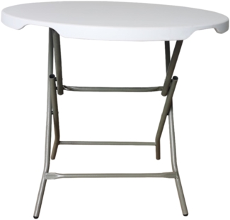 Bistrotisch 80x74 cm